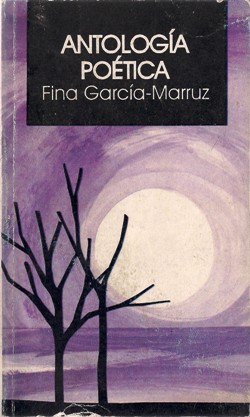 antologa fina garca-marruz